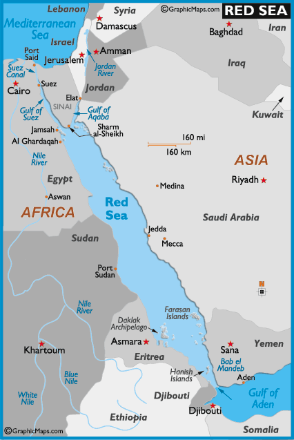 Pipelines: The Israel pipeline from Eliat in the Red Sea to Ashkelon on the Mediterranean will now get oil from the UAE in supertankers bypassing the Suez Canal. Cheaper crude oil for the nations in the area.