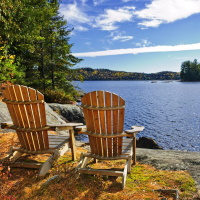 Cottage Life: The basics of how climate change is impacting water was learned as a boy at our summer cottage.