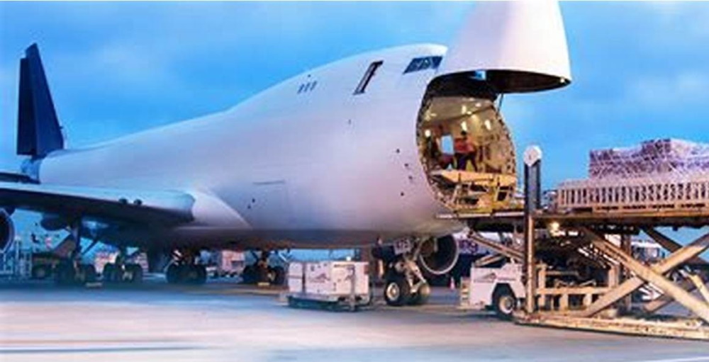 Air Freight: Air freight is used globally when goods shipped are time sensitive, like fresh vegetables, fish and seafood.